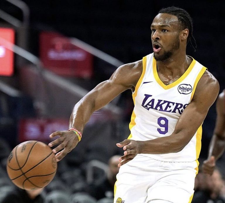 Lakers vs Rockets EN VIVO