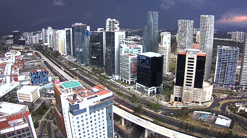 Clima en CDMX hoy 5 de enero: Conagua alerta por lluvias y heladas en la capital