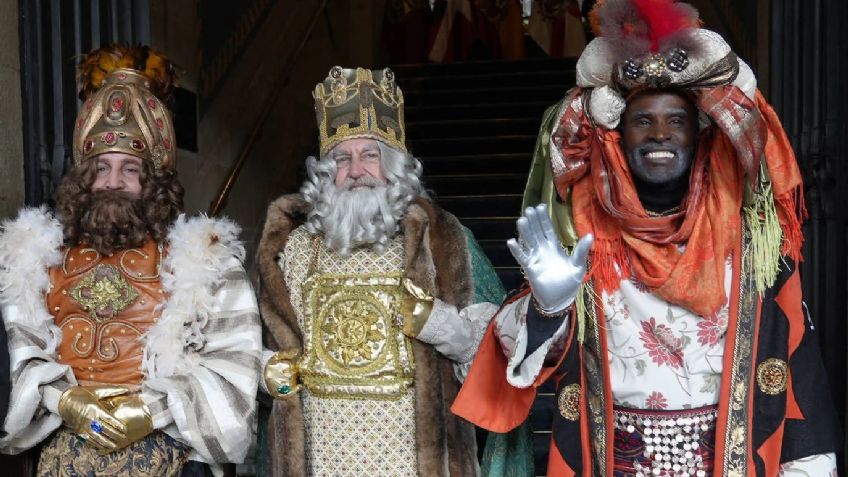 Activan operativo Reyes Magos en CDMX; miles de elementos protegerán los regalos