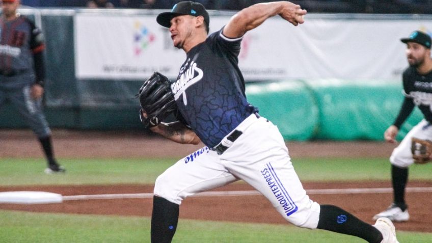 Naranjeros remontan ante Yaquis e igualan la serie de primera ronda de playoffs