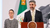 Foto ilustrativa de la nota titulada Sheinbaum presenta Olinia, la armadora de vehículos eléctricos del Gobierno de México