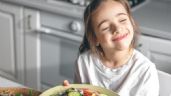 Foto ilustrativa de la nota titulada Educación nutricional para niños: claves para enseñar a tu hijo a comer bien