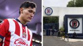 Foto ilustrativa de la nota titulada Orozco Chiquete vestirá la playera de Cruz Azul; otro jugador de 'La Máquina' irá a Chivas