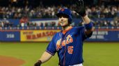 Foto ilustrativa de la nota titulada Los Mets retirarán el número de David Wright y lo exaltarán a su salón de la fama