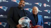 Foto ilustrativa de la nota titulada Dueño de los Patriots reconoce error al contratar a Jerod Mayo como entrenador