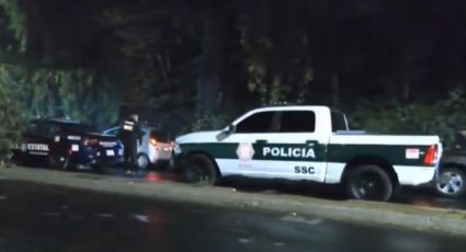 Motociclista muere ejecutado a balazos durante intento de asalto en Naucalpan