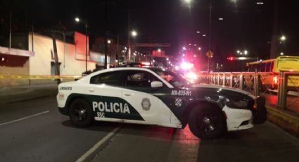 Código Rojo en la GAM: Fatal accidente en la calzada Ticomán deja un muerto y un herido