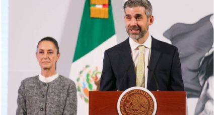 Sheinbaum presenta Olinia, la armadora de vehículos eléctricos del Gobierno de México