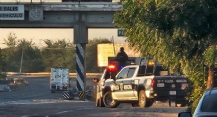 Amanecen dos cuerpos en Costa Rica, Culiacán; Reportan múltiples enfrentamientos