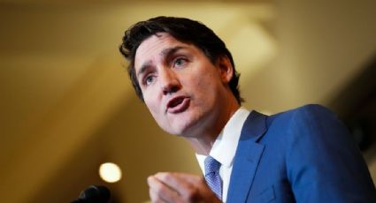 Justin Trudeau confirma su renuncia como Primer Ministro de Canadá