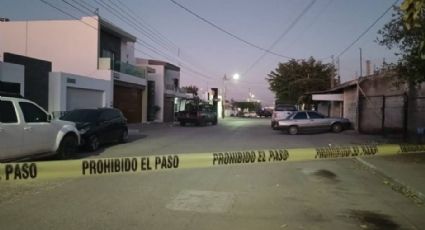 Alerta en Culiacán: Sicarios rafaguean un casino clandestino y dejan un muerto en el lugar