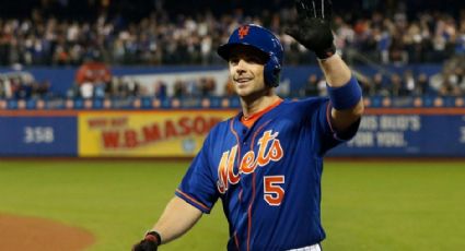 Los Mets retirarán el número de David Wright y lo exaltarán a su salón de la fama