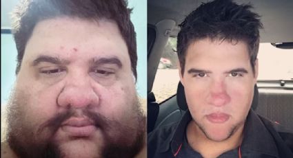 Muere famoso influencer fitness tras infarto fulminante tras lucha contra la obesidad