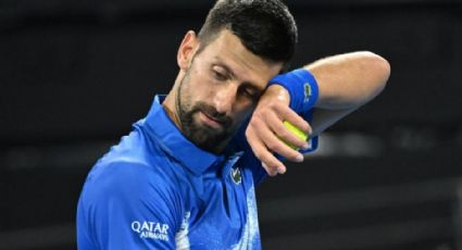 Djokovic revive trauma de viajar a Australia tras su deportación en 2022