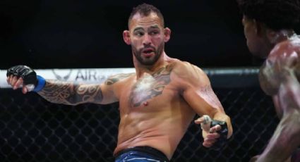 UFC Vegas 101: ¿Dónde ver desde México el primer evento del año y la vuelta de Ponzinibbio?