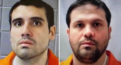 ¿Traición al Cártel de Sinaloa?: Hermanos Guzmán López declararán en Corte de Chicago