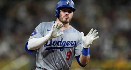 MLB: Una de las cartas fuertes del lineup de Dodgers es nuevo jugador de los Reds