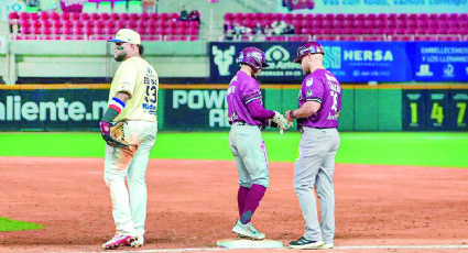 Los Tomateros de Culiacán son los primeros semifinalistas de la Liga Mexicana del Pacífico