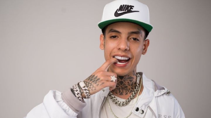 De shock: Dejan narcomanta en contra Natanael Cano y otros famosos de Sonora