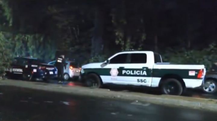 Motociclista muere ejecutado a balazos durante intento de asalto en Naucalpan