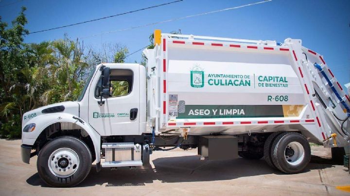 Violencia en Culiacán: Sicarios roban camiones y realizan bloqueos en diferentes puntos