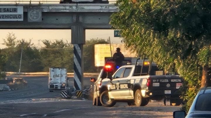Amanecen dos cuerpos en Costa Rica, Culiacán; Reportan múltiples enfrentamientos