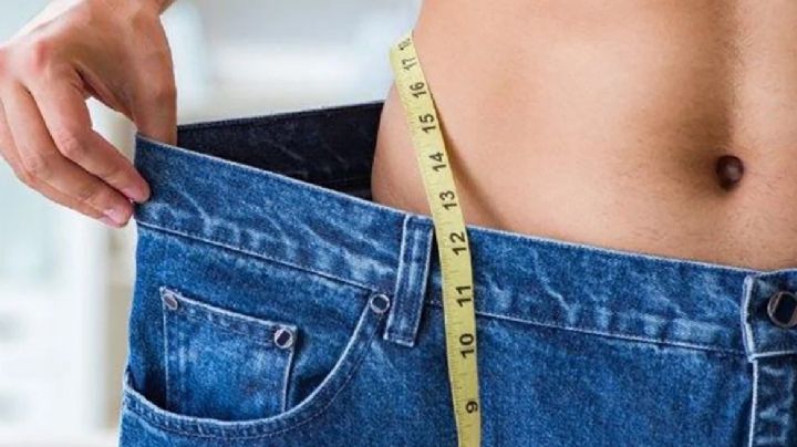 Lógralo este año: Tips para bajar de peso y cumplir tus propósitos del 2025