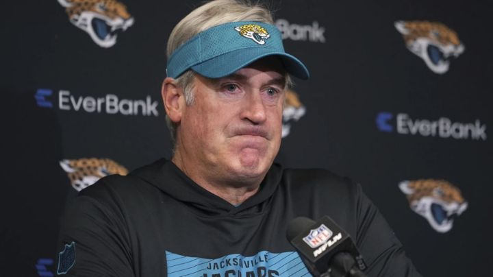 'Lunes negro' en la NFL: Mayo y Pederson se van; Daboll salva la 'chamba'