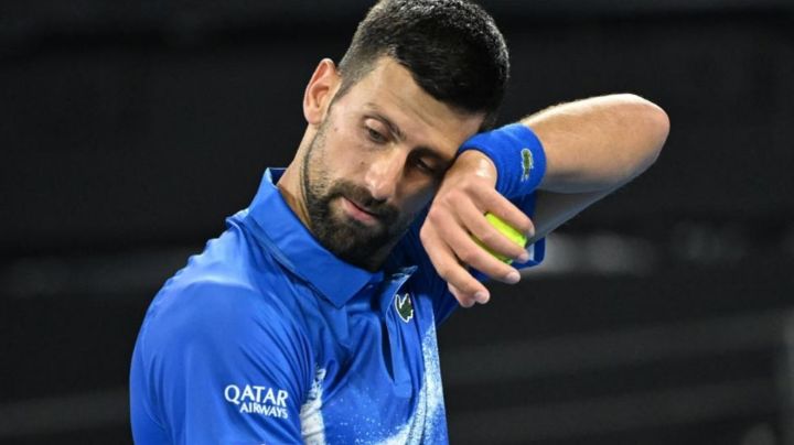 Djokovic revive trauma de viajar a Australia tras su deportación en 2022
