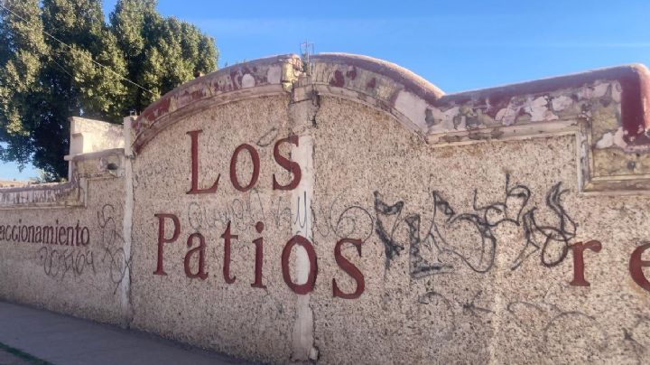 Ciudad Obregón: Vecinos de Los Patios sufren por falta de mejores servicios públicos