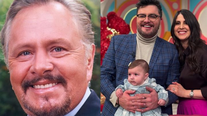 ¿Idéntica a Paco Stanley? Hija de Paul Stanley debuta en el programa 'Hoy' y causa furor