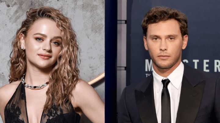 Joey King y Cooper Koch anunciarán los nominados para los Premios SAG 2025