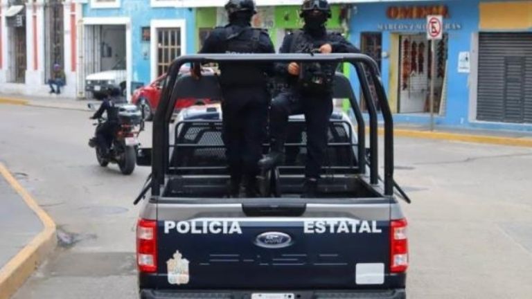 El número de muertos por la balacera en el bar de Villahermosa subió a siete. Foto: Facebook