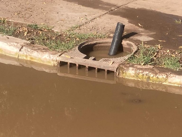 Ciudad Obregón: Vecinos de Los Patios sufren por falta de mejores servicios públicos