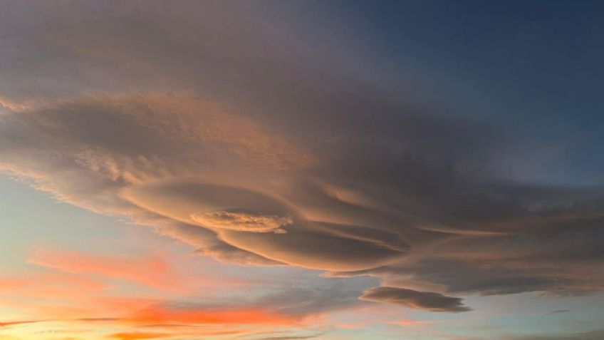 Clima en CDMX 6 de enero: Se esperan bajas temperaturas ¿A qué hora lloverá Hoy?