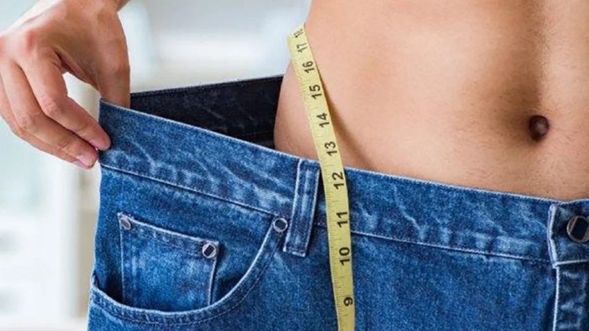 Lógralo este año: Tips para bajar de peso y cumplir tus propósitos del 2025