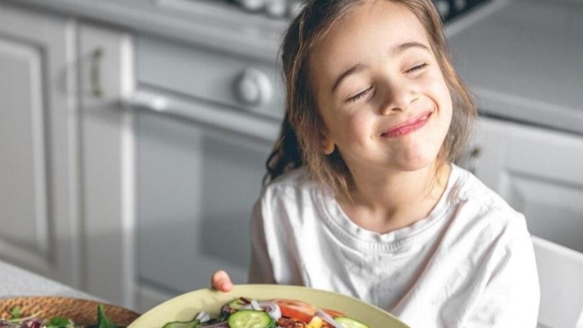 Educación nutricional para niños: claves para enseñar a tu hijo a comer bien