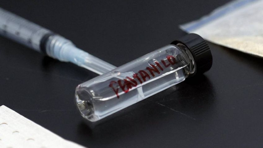 Tras refute de Sheinbaum, médico señala que producción de fentanilo sí es posible en cocina