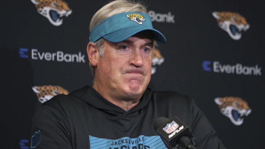 'Lunes negro' en la NFL: Mayo y Pederson se van; Daboll salva la 'chamba'