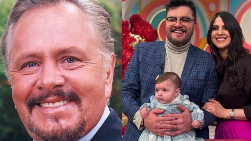 ¿Idéntica a Paco Stanley? Hija de Paul Stanley debuta en el programa 'Hoy' y causa furor