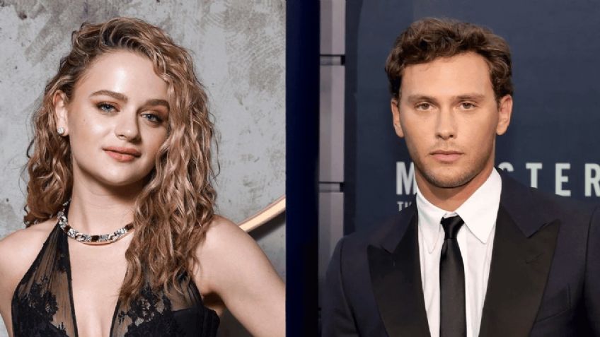 Joey King y Cooper Koch anunciarán los nominados para los Premios SAG 2025