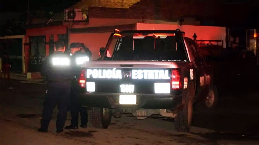 Segunda agresión armada del día: Muere acribillado joven al sur de Ciudad Obregón