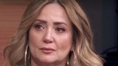 Foto ilustrativa de la nota titulada Andrea Legarreta anuncia su divorcio de Erik Rubín y confirma repentina muerte en Televisa