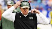 Foto ilustrativa de la nota titulada Rex Ryan se entrevista con los Jets para el puesto de entrenador en jefe
