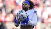 Foto ilustrativa de la nota titulada Tras el fracaso con los Cowboys, Elliott se uno de los Chargers para playoffs