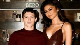 Foto que representa a Zendaya sorprende al hablar sobre las 'red flags' de una persona tras rumores de ruptura con Tom Holland