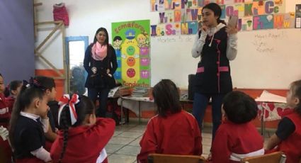 Preinscripciones en CDMX: Fechas para preescolar, primaria y secundaria en la capital