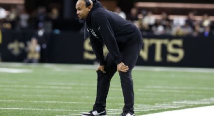 NFL: Los Raiders despiden al entrenador Antonio Pierce tras una temporada