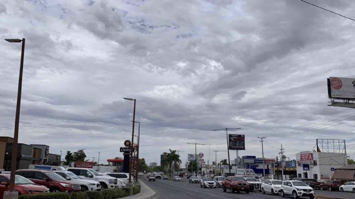 Clima en Hermosillo HOY 7 de enero: Pronostican baja probabilidad de lluvia y calor de 26°C