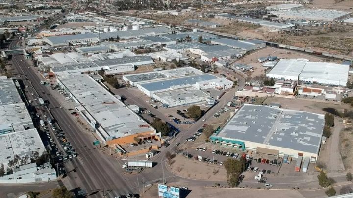 Industriales de Ciudad Obregón retoman conversaciones para iniciar obras en Parque Industrial